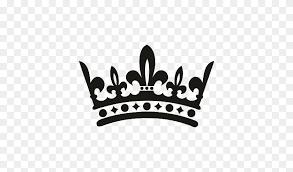 Check spelling or type a new query. Black Crown Transparent Artclip Crown Vinyl Wall Crown Silhouette Png Stunning Free Transparent Png Clipart Images Free Download