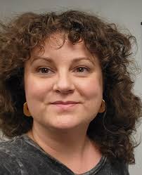 This looks so out of place and yet I love the design. Will be there for two  years if you are in the area and want to visit it.