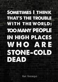 Quote From Kurt Vonnegut S Cat S Cradle Light Quotes Kurt Vonnegut Quotes Quotes