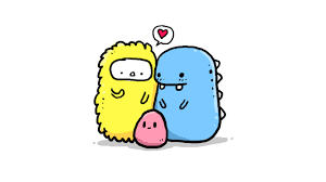 15 fun and easy pet rock ideas including pet rock monsters. Life 05 How To Draw Three Cute Monsters Doodle Art Youtube