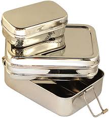 Also, they are made of. Top 10 Best Stainless Steel Food Containers In 2021 Reviews Amaperfect