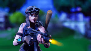 Preview 3d models, audio and showcases for fortnite: Renegade Raider Fortnite Battle Royale 4k 21904