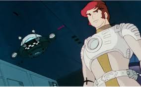 We did not find results for: Captain Future Greatscifi De