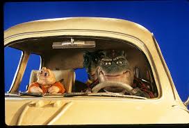 Og was created as the new team of former (monkey) business players. Dinosaurs License To Parent Airdate November 20 1992 Sinclair Disney Dinosaur Dinosaurs Tv Dinosaur