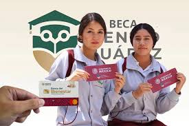 ¿Eres menor y te toca recibir tu tarjeta de la Beca Benito Juárez? Estos documentos y requisitos debes cumplir