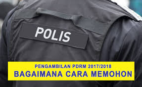 Tarikh tutup pencalonan bagi pengurniaan darjah kebesaran, bintang dan pingat persekutuan tahun 2018 adalah pada 28 februari 2018(rabu). Pengambilan Anggota Polis Diraja Malaysia Pdrm Terbuka 2017 2018