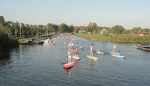 The hole is in the middle of the dike, between kerkweg and tempeldijk in the south holland … Sup Watershop Reeuwijk 2021 All You Need To Know Before You Go With Photos Tripadvisor