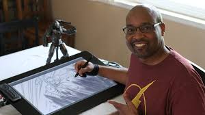 Maybe you would like to learn more about one of these? How To Use References For Drawing Action Poses Wacom Americas Blog