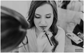 Elizabeth + Sam // Summer Wedding at So Serene // Wapakoneta Ohio