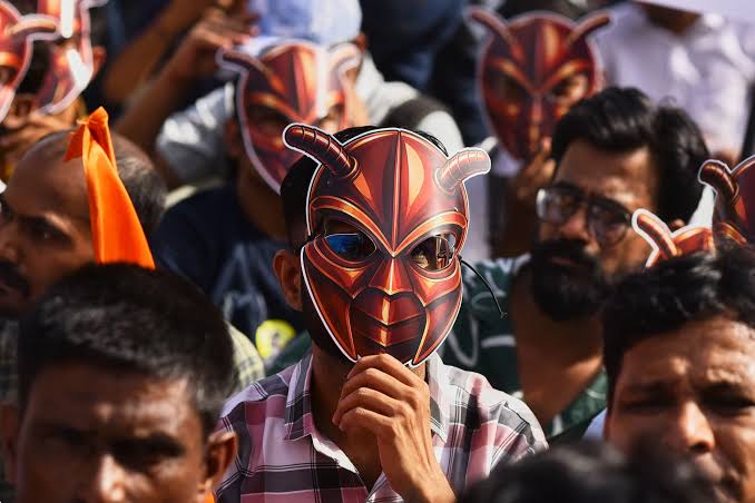 India Blames Pakistan Yet Again to Mask Its Own Failures – Analysts