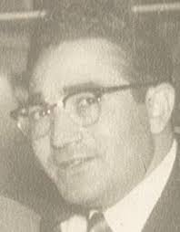 Vincent Giancola Obituary