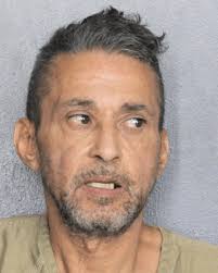 Aponte, Carmelo TOUCH OR STRIKE/BATTERY/DOMESTIC VIOL Bond: $0.00 Age: 61  Height: 5'09" Weight: 150 lbs Gender: Male Race: W Location: Main Jail  Arresting Agency: WESTON Arrest Date: 5/15/2025