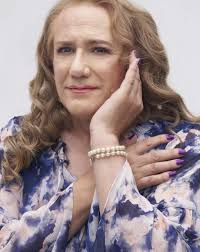 Posted @withregram • @keychangeensemble 🎶 Something's coming, something  good... 🎶 PC: @sockswhitmore . . . IDs Slide 1: Five Transgender Talent  people prepping to record Slide 2: Three vocalists in studio smiling