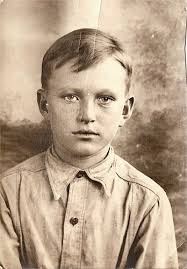 Wallace Aaron “Wally” Hicks (1925-1982)