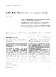 Image result for Peddiea