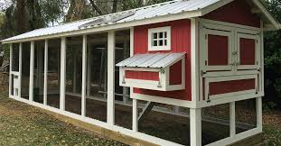 Besides that, it has several. Chicken Coop Ideas Cook It
