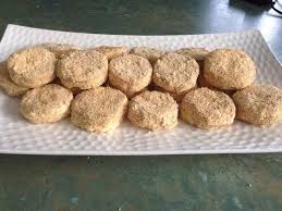 Silvanas Sylvanas Silvanas Recipe Sylvanas Recipe Holiday Dessert Recipes