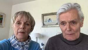 Join Lucy Fleming and Simon Williams for an evening of touching,  insightful, and often amusing letters from actress Celia Johnson to her  husband Peter Fleming during WWII., These intimate letters ...