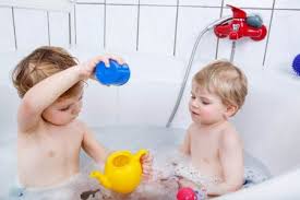 He's also more relaxed after a bath and generally in a good mood. How Often To Bathe Baby 4 Reasons Not To Do It Daily