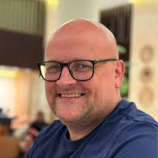 After six years at Dobbies, it's time for me to move