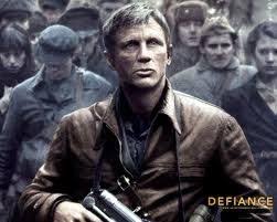 The Theology Of Defiance Defiance Movie War Movies Love Movie