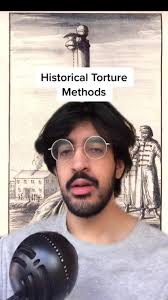 Exploring Ancient Torture Methods in History