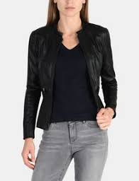 Save on a huge selection of new and used items — from fashion to toys, shoes to electronics. Armani Exchange Faux Leather Peplum Jacket Pu For Women A X Online Store