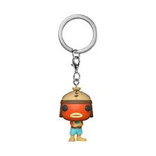 So far 5 skins are included in the durrr burger set. Funko Pop Keychain Fortnite Fishstick Multicolor Buy Online In Antigua And Barbuda At Antigua Desertcart Com Productid 179434600