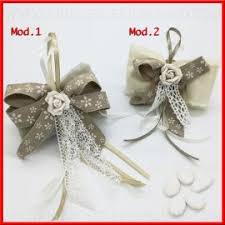 Ideali per arricchire e allestire i tavoli nel giorno del tuo matrimonio. Segnaposto Matrimonio Battesimo Comunione 4 Doni Bomboniere Srl