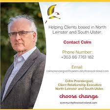 Colm Prendergast Archives