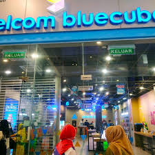Click here to find out more. Celcom Blue Cube Seremban Negeri Sembilan