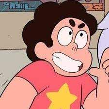 She found amethyst and brought her into the group. Steven Quartz Universe Home Facebook