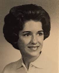 Charlene Mary Bidasio Miers (1944-2007)