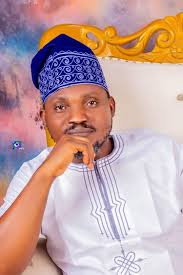 Adebola Okubadejo , (1969-73 set), a retired teacher but not tired,  distinguished old boy is celebrating his birthday today. Let us wish our  dear brother happy birthday for he is a jolly