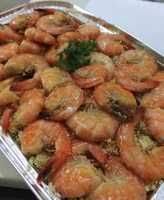 Camarao Alho E Oleo Sem Casca Receita De Camarao Ao Alho Receitas Com Camarao Receitas De Camarao Ao Alho Receitas