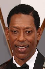 Orlando Jones — The Movie Database (TMDB)