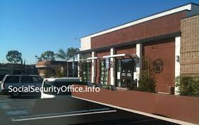 Anaheim Ca Social Security Offices