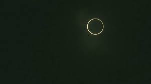 Friday, may 28, 2021 (week 21). Solar Eclipse Surya Grahan June 2020 Date And Time In India Get Ready To See A Ring Of Fire In The Sky