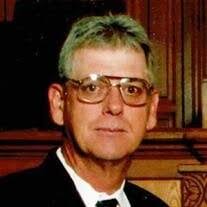 David "Pup" Paul Jessie Obituary