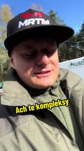 Kompleksy na strzelnicy: Bądź sobą i strzelaj