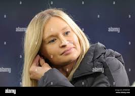 Pia lisa hi-res stock photography and images