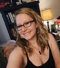 Victoria Jaye, Demon Folklorist