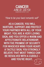 Best matches for a cancer man. Best Match For Cancerian Boy