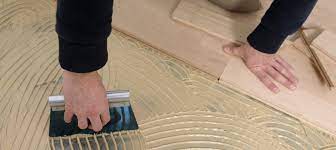 Prix pose de parquet collé. Pose Et Prix Du Parquet Colle