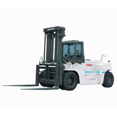 TCM FD200-2 Forklift