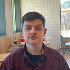 Is propane smell normal after switching rv tanks?