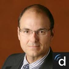 Dr. Walter P. Farrell, MD