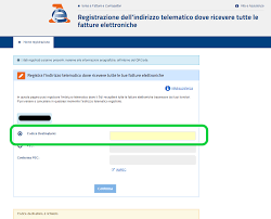 L'agenzia delle entrate, e' una delle quattro agenzie fiscali, con proprio statuto e appositi regolamenti. Come Registrare Il Tuo Indirizzo Telematico All Agenzia Delle Entrate Codice Destinatario O E Mail Pec Vivianaesposito It