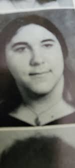 Classmate Tamera “Tammy” Jones Hughes passed April 16th, as confirmed by  her sister-in-law Sharon Hughes. No funeral services are planned at this  time. Tammy would have turned 63