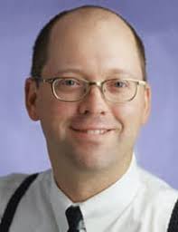 Dr. William M. Strub, MD